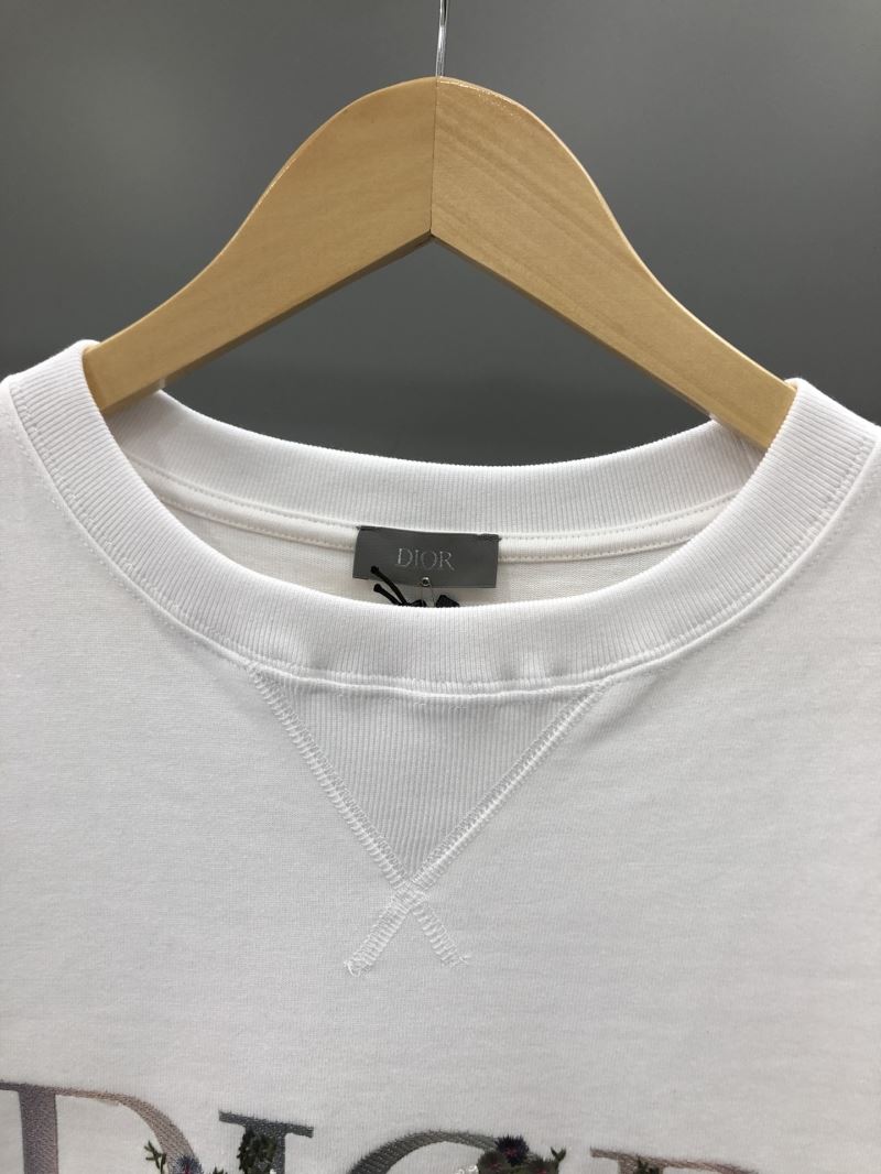 Christian Dior T-Shirts